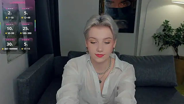 OdelynaAsp online show from 10/15/25, 11:40