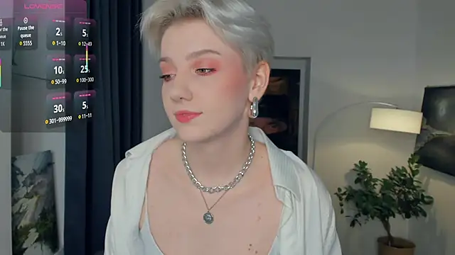 OdelynaAsp online show from 10/29/25, 12:37