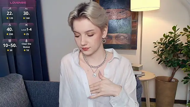 OdelynaAsp online show from 11/26/25, 01:00