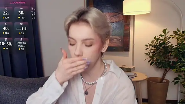 OdelynaAsp online show from 11/28/25, 11:32