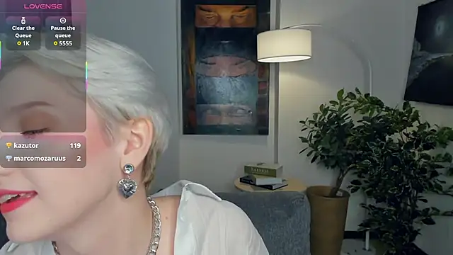 OdelynaAsp online show from 11/09/25, 11:58