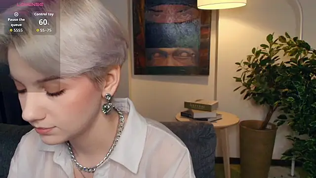 OdelynaAsp online show from 11/15/25, 11:25