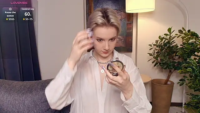 OdelynaAsp online show from 11/23/25, 11:31