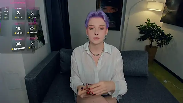 OdelynaAsp online show from 09/25/25, 11:16