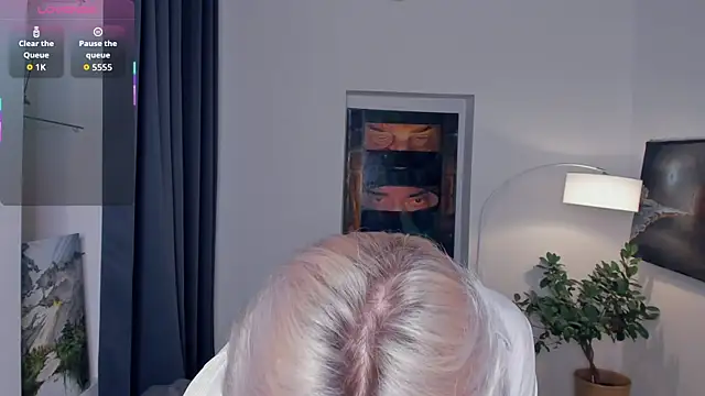 OdelynaAsp online show from 11/01/25, 11:48