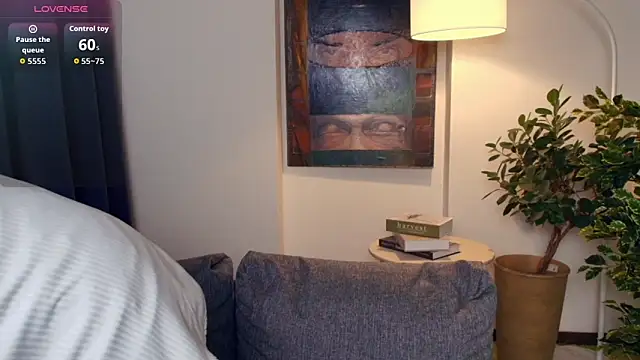 OdelynaAsp online show from 11/27/25, 12:27