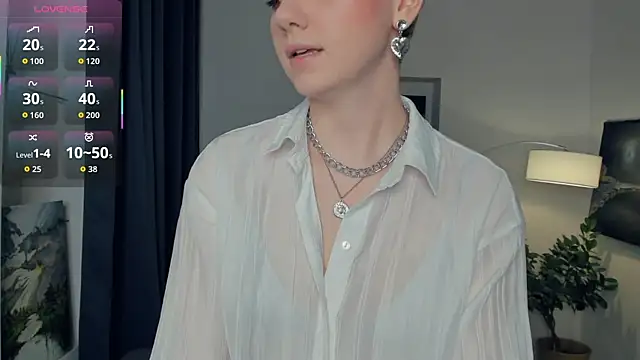 OdelynaAsp online show from 11/05/25, 12:41