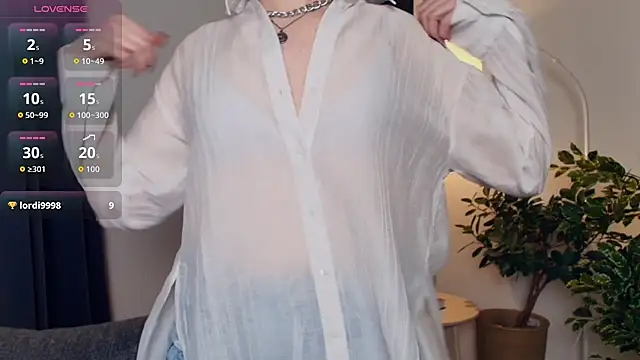 OdelynaAsp online show from 12/03/25, 12:37