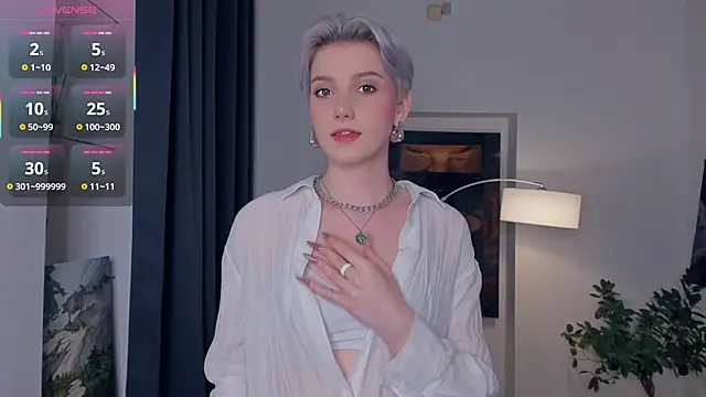 OdelynaAsp online show from 10/22/25, 12:26