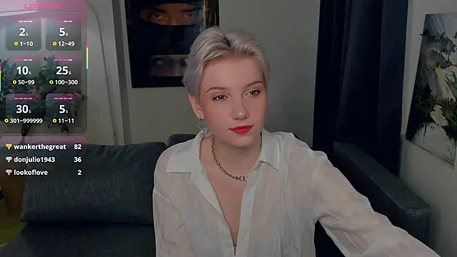 OdelynaAsp online show from 10/11/25, 10:49