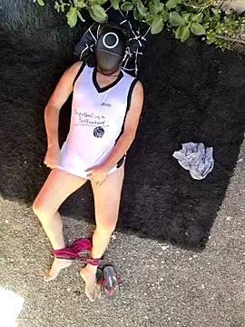 bad wolf28 online show from 10/24/25, 10:36