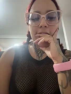 MargothWolfe online show from 01/08/26, 05:24