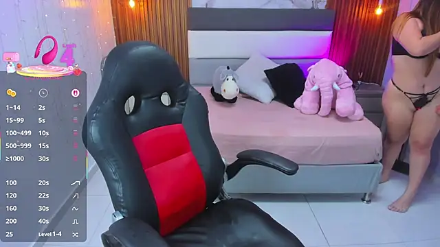 KRISTINPITERS online show from 01/08/26, 07:42