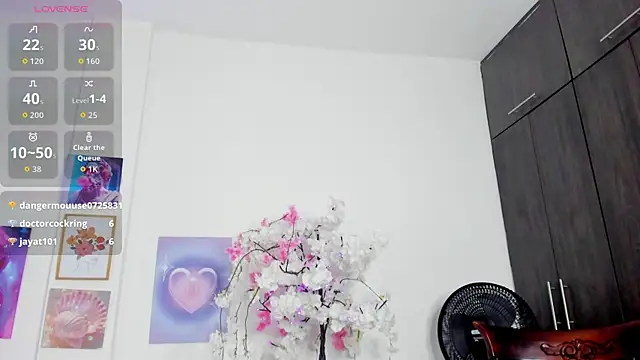 Snapshot of ashly_pnik1 chatting on 10/03/25, 03:30 ashly pnik1 online show from 10/03/25, 03:30