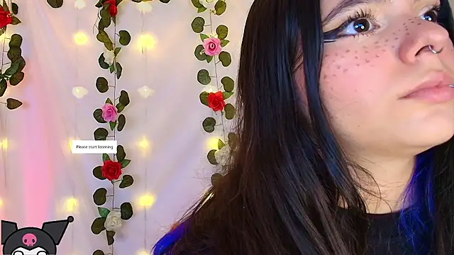 cutee andrea online show from 02/27/26, 03:29