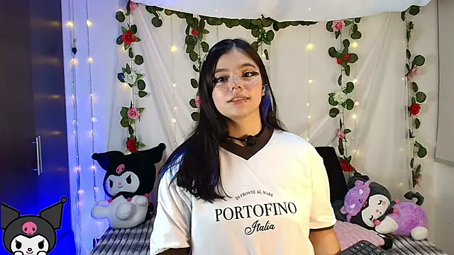 cutee andrea online show from 05/06/26, 03:10
