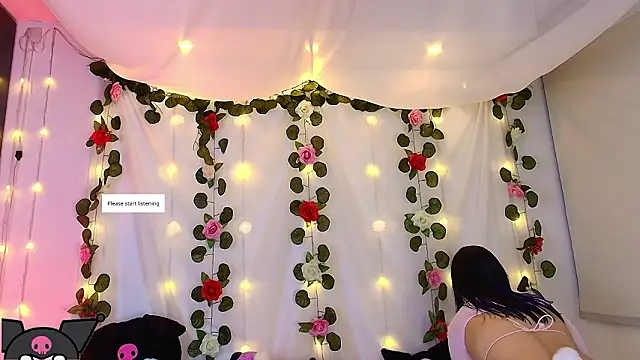 cutee andrea online show from 03/14/26, 02:06