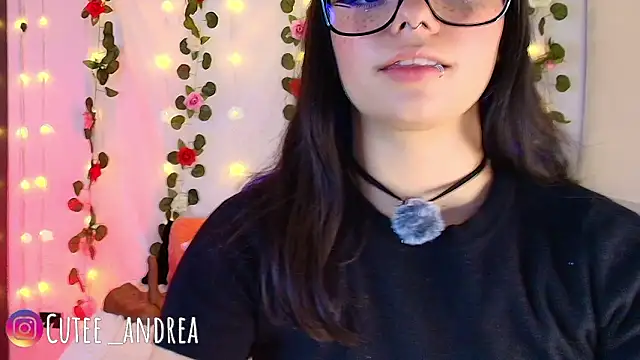 cutee andrea online show from 03/04/26, 03:36