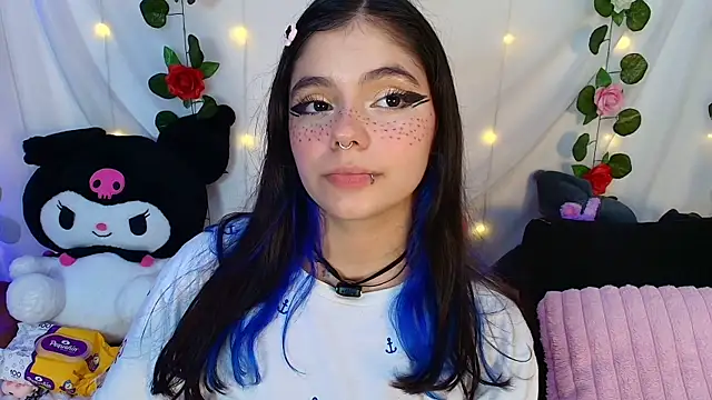 cutee andrea online show from 04/22/26, 02:51