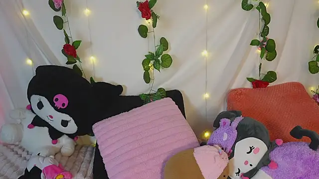 cutee andrea online show from 05/29/26, 03:45