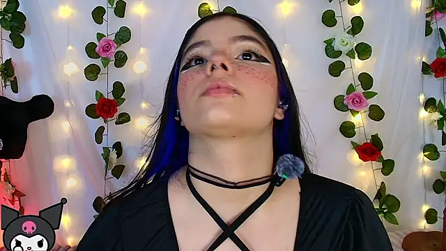 cutee andrea online show from 02/10/26, 02:32