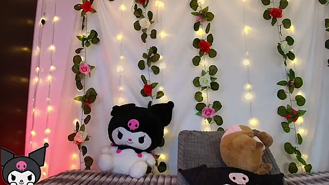 cutee andrea online show from 11/25/25, 02:45