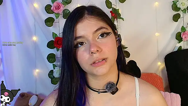 cutee andrea online show from 04/29/26, 03:32