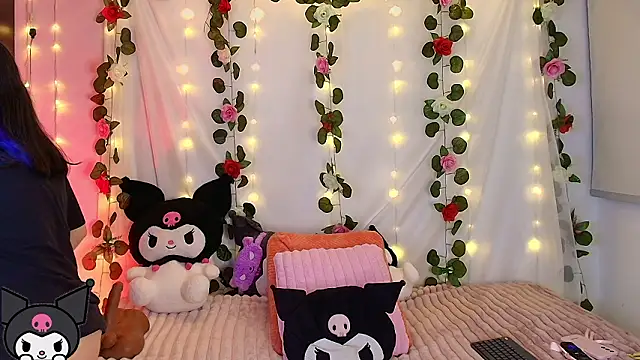 cutee andrea online show from 03/15/26, 02:40