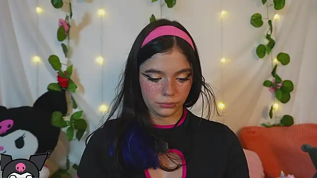 cutee andrea online show from 05/28/26, 03:47
