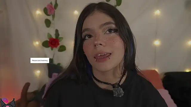 Snapshot of cutee_andrea chatting on 06/18/26, 03:27 cutee andrea online show from 06/18/26, 03:27