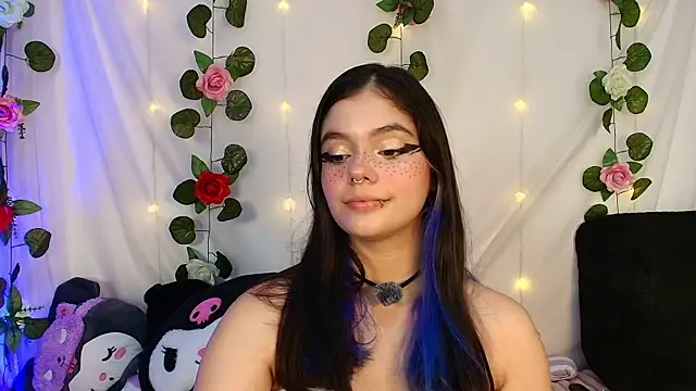 cutee andrea online show from 05/03/26, 02:38