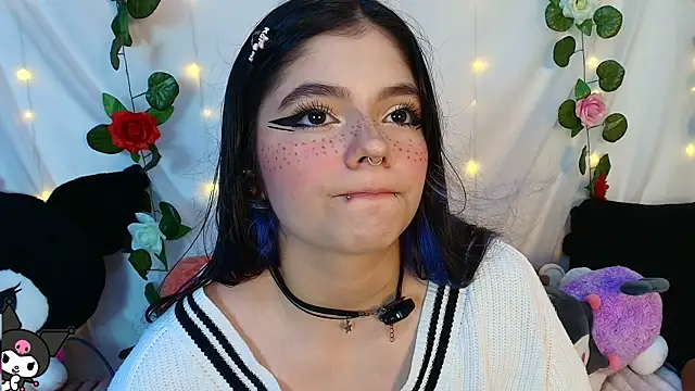 cutee andrea online show from 05/19/26, 01:56
