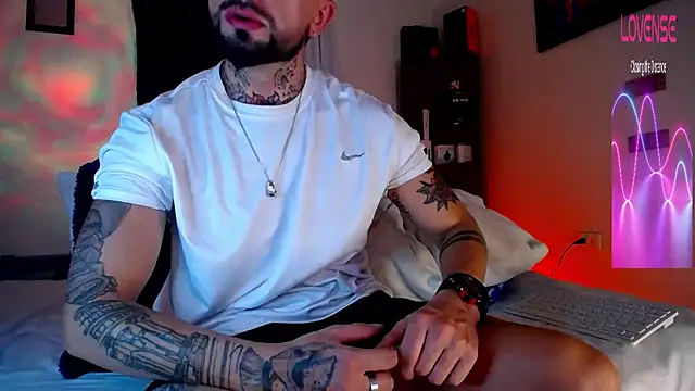 Edwardjonnes online show from 05/20/26, 01:46