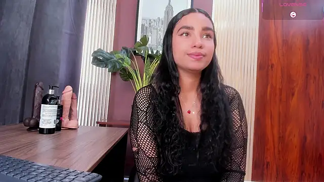 KhateAndersson online show from 02/19/26, 08:28