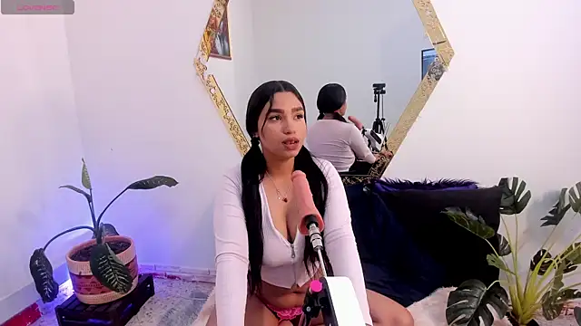 KhateAndersson online show from 04/03/26, 06:25