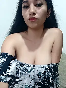 melii02 online show from 10/15/25, 03:05