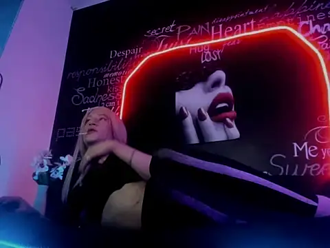 Megam  online show from 11/20/25, 09:25