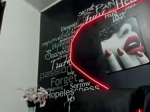 Megam  online show from 11/19/25, 08:09