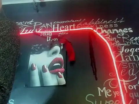 Megam  online show from 11/24/25, 10:59