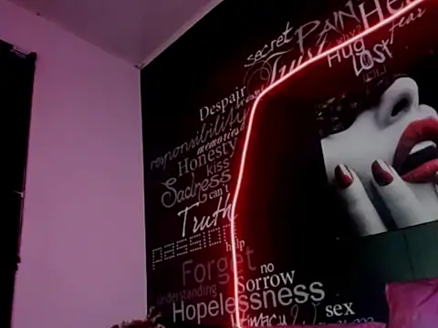 Megam  online show from 09/29/25, 01:56