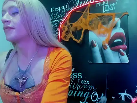 Megam  online show from 11/03/25, 12:42