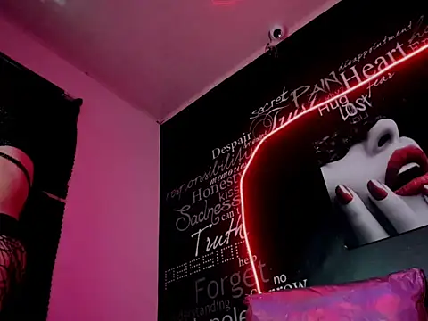 Megam  online show from 09/30/25, 12:55