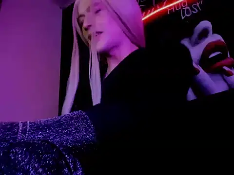 Megam  online show from 11/20/25, 08:15