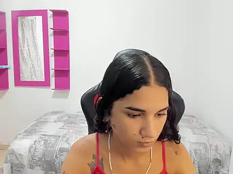 baby rose03 online show from 09/20/25, 06:13