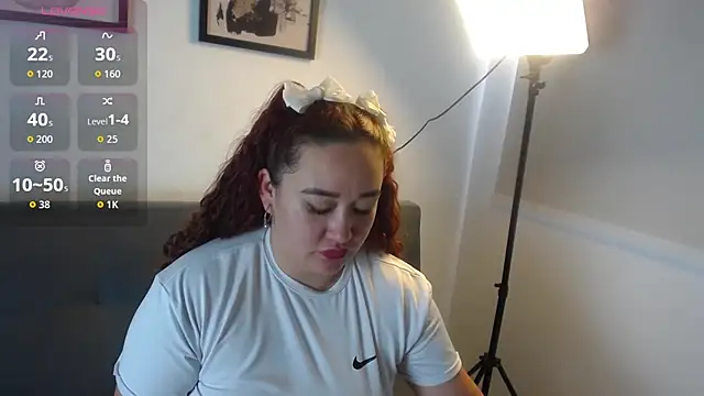 Paris boobsbbw online show from 10/14/25, 09:25