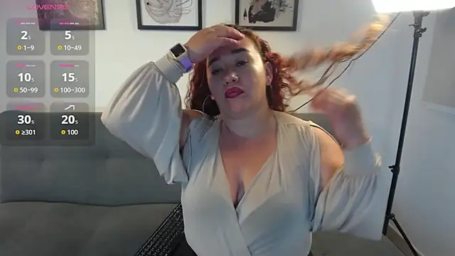 Paris boobsbbw online show from 10/11/25, 09:38