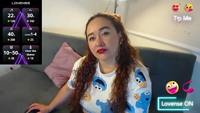 Paris boobsbbw online show from 10/23/25, 09:46