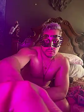 GirThyDock online show from 01/09/26, 10:06