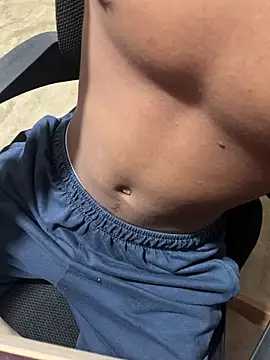 Marcocad online show from 02/16/26, 02:43