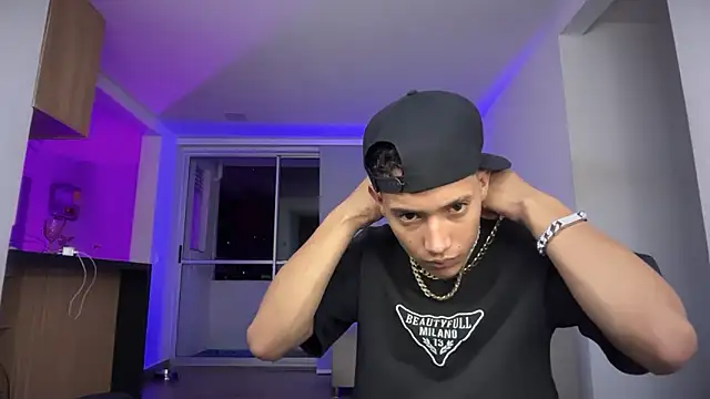 Toy boy777 online show from 02/23/26, 03:19